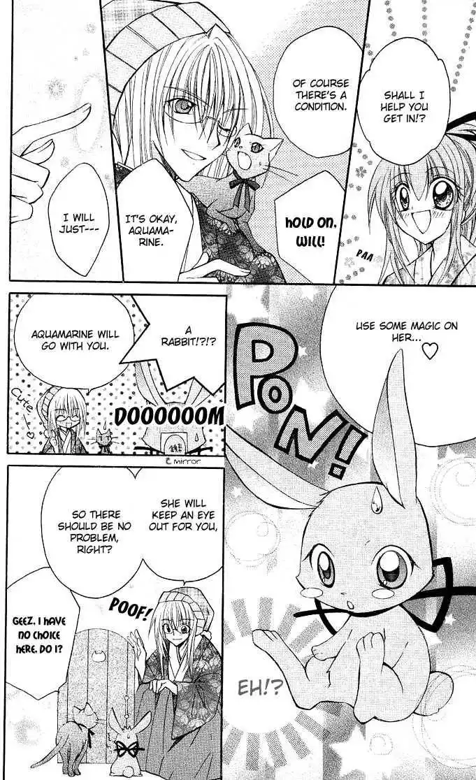 Modotte! Mamotte! Lollipop! Chapter 7 16